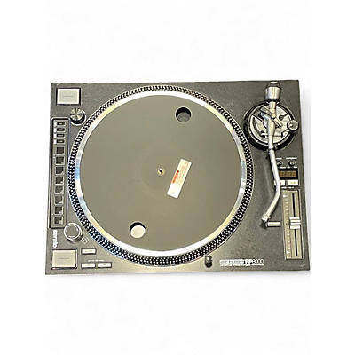 Used Reloop rp8000 USB Turntable