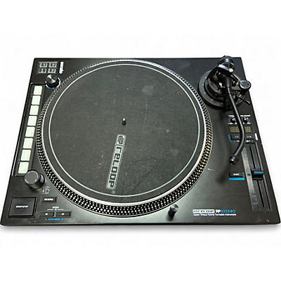 Used Reloop rp8000mk2 Turntable