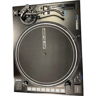 Used Reloop rp8000mk2 Turntable