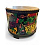Used Remo 10X7 Kids Percussion Jungle Drum Jungle 175