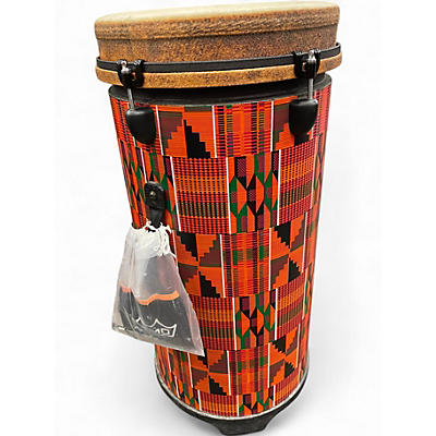 Used Remo 12" Tubano Tubanos