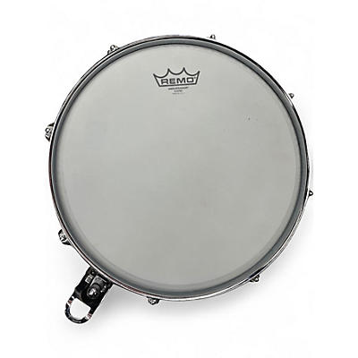 Used Remo 12in Piccolo Black Drum