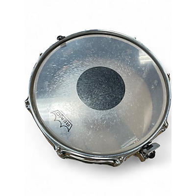 Used Remo 13in MASTERTOUCH PICCOLO SNARE Gold Drum