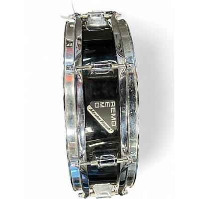 Used Remo 13in MASTERTOUCH PICOLO Black Drum