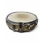 Used Remo 13in Master Edge Piccolo Gold Drum Gold 31