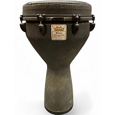 Used Remo 14 INCH Djembe