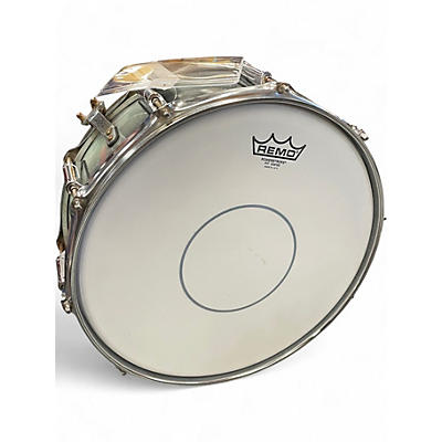 Used Remo 14in ACOUSTICON SNARE OCEAN FADE Drum