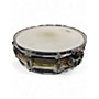 Used Remo 14in MASTER TOUCH PICCOLO Antique Gold Drum Antique Gold 33