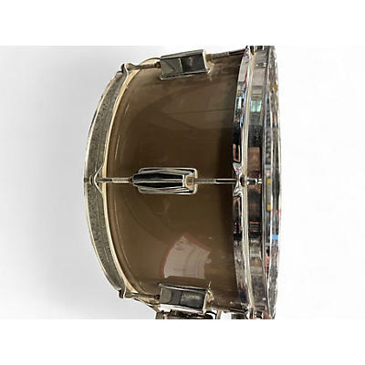 Used Remo 14in Quadura Tan Drum