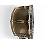 Used Remo 14in Quadura Tan Drum Tan 33