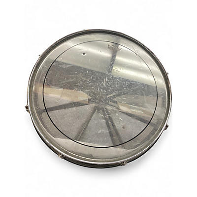 Used Remo 18X6 Rototom BLACK Roto Toms