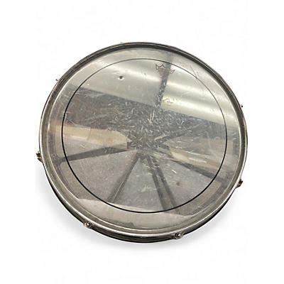 Used Remo 18X6 Rototom BLACK Roto Toms