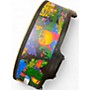 Used Remo 22in KIDS PERCUSSION GATHERING DRUM 22X7.5 JUNGLE PATTERN Drum JUNGLE PATTERN 42