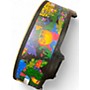 Used Remo 22in KIDS PERCUSSION GATHERING DRUM 22X7.5 JUNGLE PATTERN Drum JUNGLE PATTERN 42