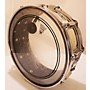 Used Remo Used Remo 5X14 QUADURA Drum Silver Silver 8