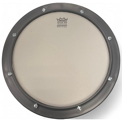 Used Remo 8in Drum Practice Pad