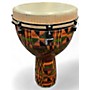 Used Remo Used Remo ADVENT DJEMBE 16IN Djembe