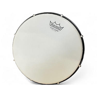 Used Remo ADVENT DJEMBE Djembe