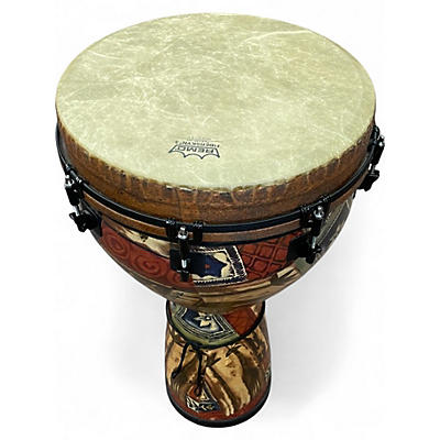 Used Remo APEX Djembe