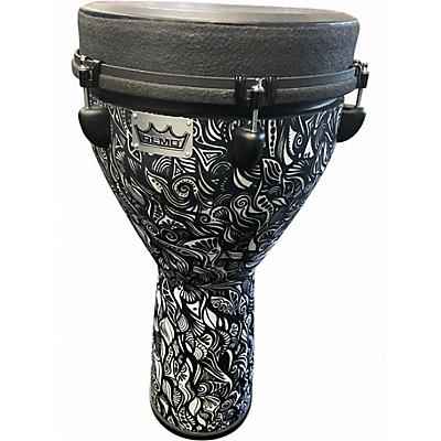 Used Remo ARTBEAT Djembe