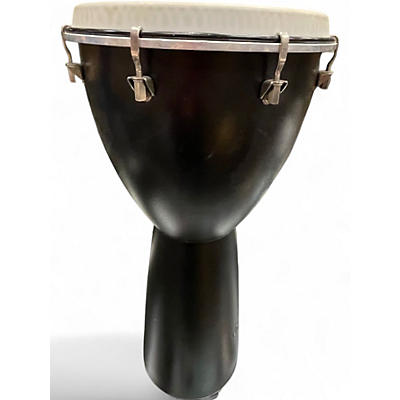 Used Remo Advent Djembe  Djembe
