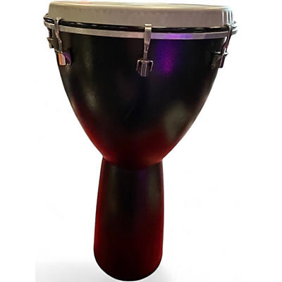 Used Remo Advent Djembe Djembe