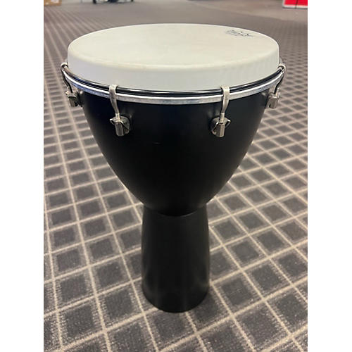 Remo Used Remo Advent Djembe Hand Drum