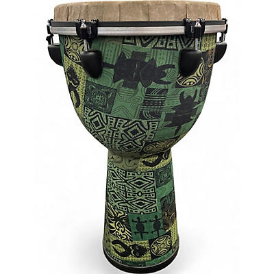 Used Remo Apex Djembe Djembe