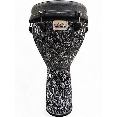 Used Remo Art BEAT Artist Collection Aric ImprotaDjembe Djembe