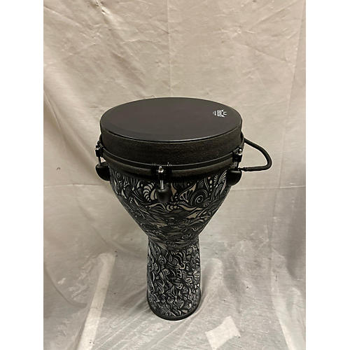 Remo Used Remo ArtBeat Artist Collection Aric Improta Djembe Djembe