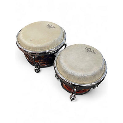 Used Remo BONGO Bongos