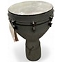 Used Remo DESIGNER SERIES DJEMBE Djembe