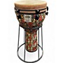 Used Remo DJ0012 LM Djembe