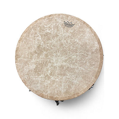 Used Remo DJEMBE Djembe