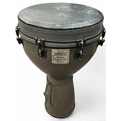 Used Remo DJEMBE  Djembe