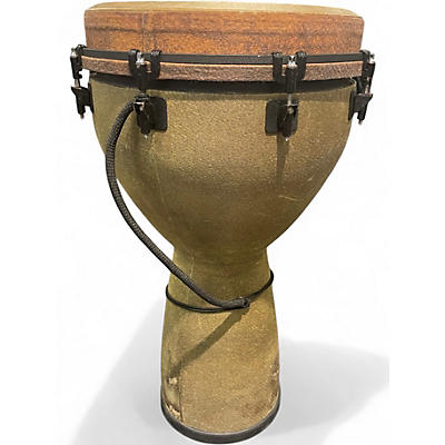 Used Remo DJEMBE  Djembe