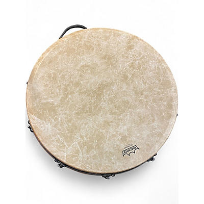 Used Remo DJEMBE MONDO KINTEKLOTH Djembe