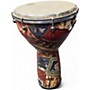 Used Remo DOUMBEK Hand Drum