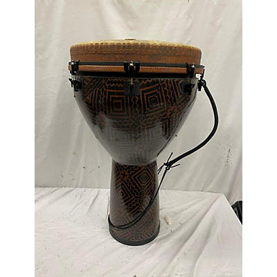 Remo Used Remo Djembe Djembe