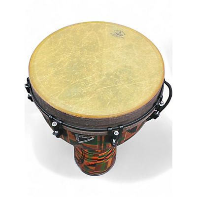 Used Remo Djembe Djembe