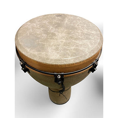 Used Remo Djembe Djembe