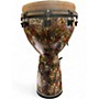 Used Remo Djembe Djembe