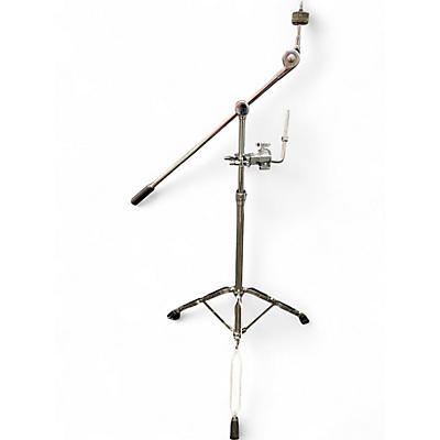 Used Remo Double Braced Boom w/ Counterweight Cymbal Stand