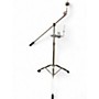 Used Remo Double Braced Boom w/ Counterweight Cymbal Stand