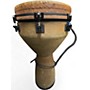 Used Remo FIBERSKYN Djembe