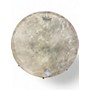Used Remo Festival Djembe Hand Drum