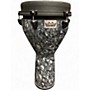 Used Remo Festival Djembe Hand Drum