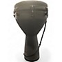 Used Remo Festival Djembe Hand Drum