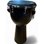 Used Remo Festival Djembe Hand Drum