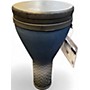 Used Remo Festival Djembe Hand Drum